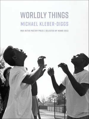 Worldly Things - ebook
